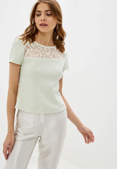 Блуза Noche mio