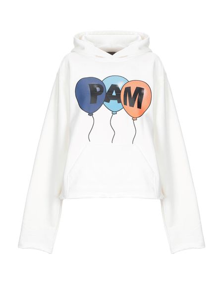 Толстовка P.A.M. PERKS AND MINI