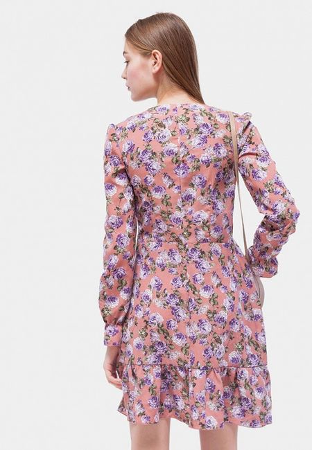 Платье Dorogobogato