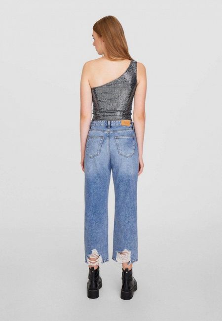 Топ Stradivarius