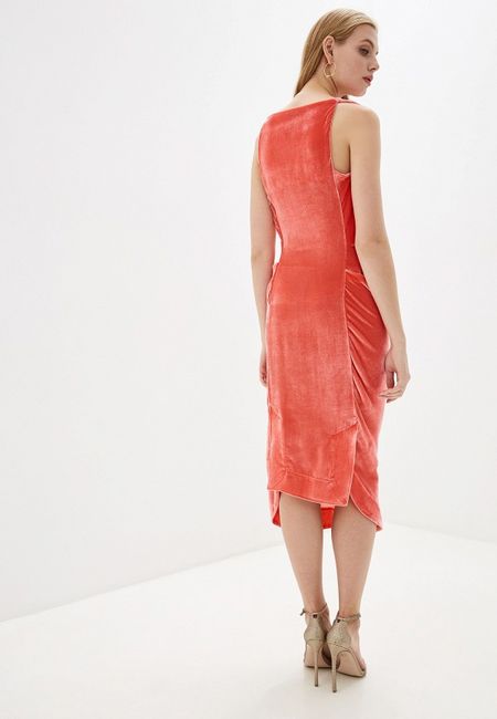 Платье Vivienne Westwood Anglomania
