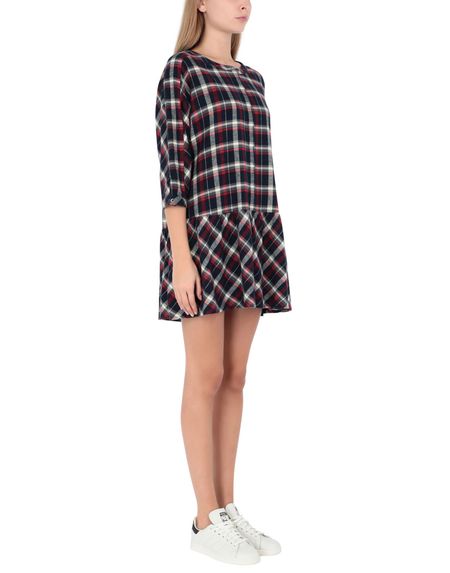 Платье TOMMY JEANS