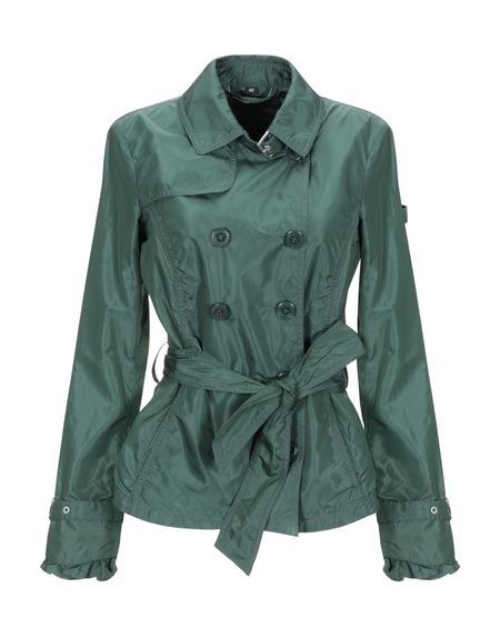 Пальто PEUTEREY