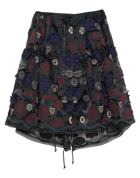 Юбка SACAI