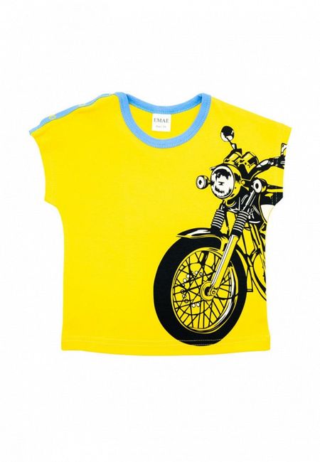 Футболка Ёмаё