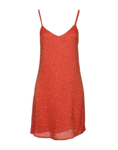 Платье HAUTE HIPPIE