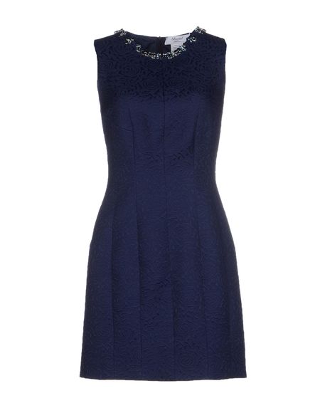Платье BLUGIRL BLUMARINE