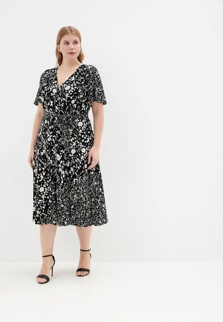 Платье Lauren Ralph Lauren Woman