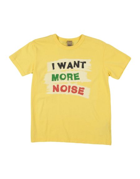 Футболка PLEASE