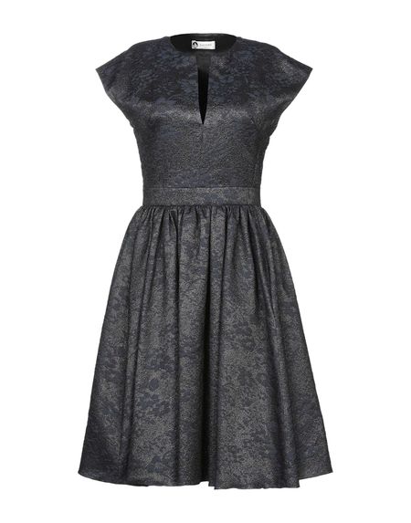 Платье LANVIN