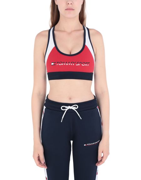 Топ TOMMY SPORT