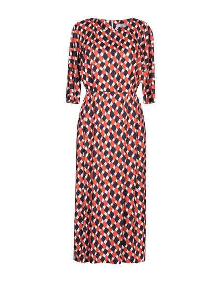 Платье HARRIS WHARF LONDON