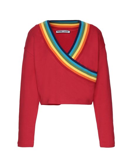 Толстовка PIERRE DARRÉ