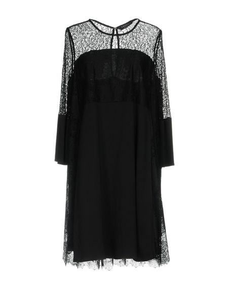 Платье TWIN-SET Simona Barbieri