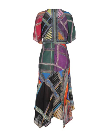 Платье ETRO