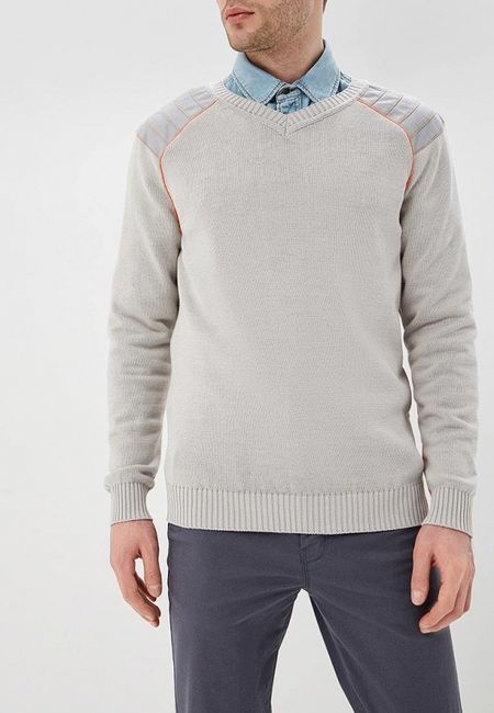 Пуловер Elijah & Sims