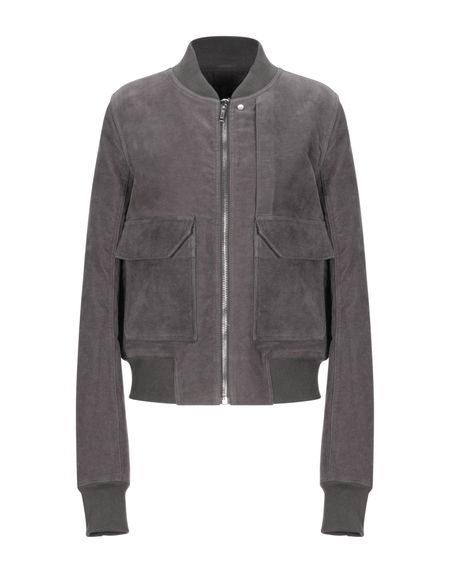 Куртка DRKSHDW by RICK OWENS