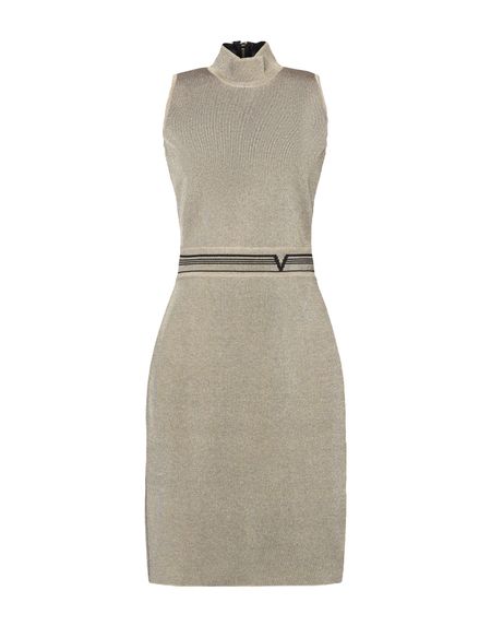 Платье VERSACE