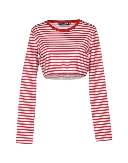 Футболка DOLCE & GABBANA