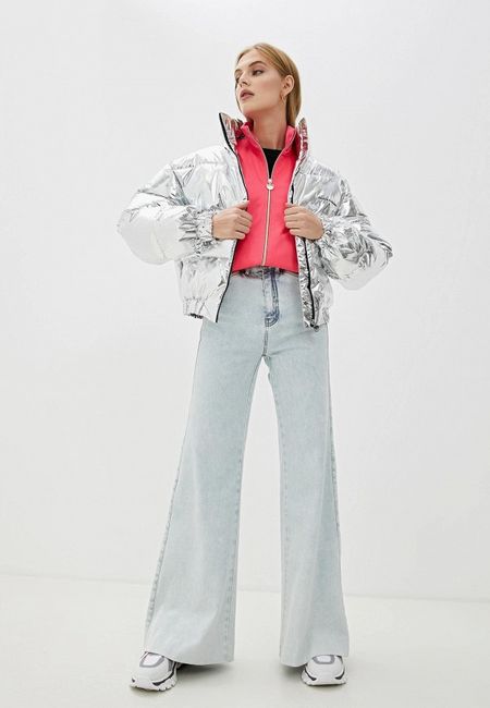 Пуховик Chiara Ferragni Collection