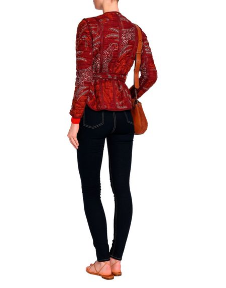 Куртка ANTIK BATIK