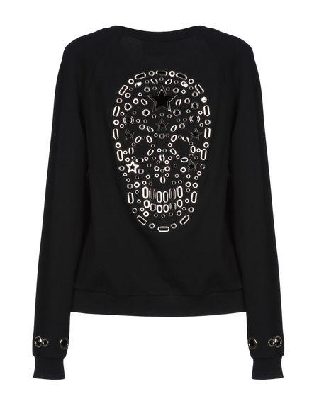 Толстовка PHILIPP PLEIN