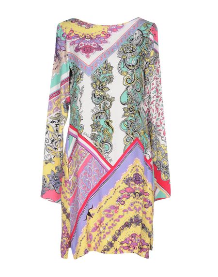 Платье JUST CAVALLI