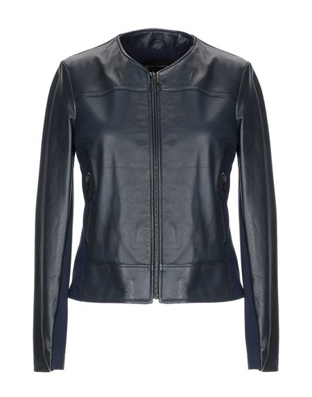 Куртка STREET LEATHERS