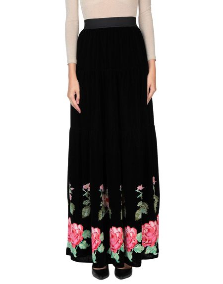 Юбка BLACK CORAL