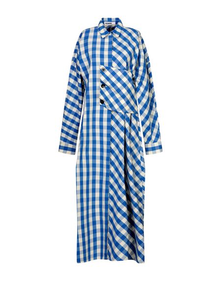 Платье JIL SANDER