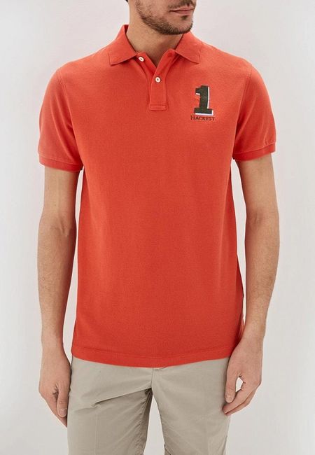 Футболка Hackett London