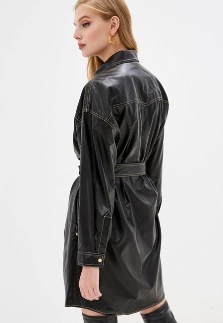 Платье Versace Jeans Couture