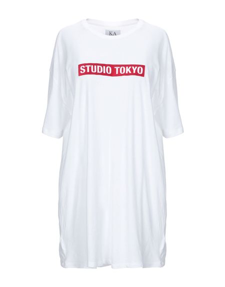 Футболка ZOE KARSSEN