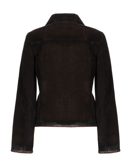 Куртка GOLDEN GOOSE DELUXE BRAND