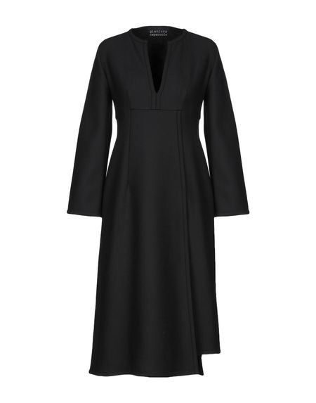 Платье GIANLUCA CAPANNOLO