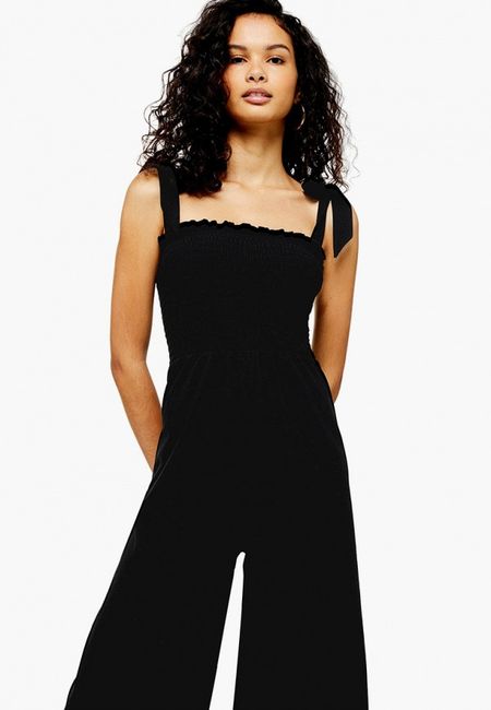 Комбинезон Topshop