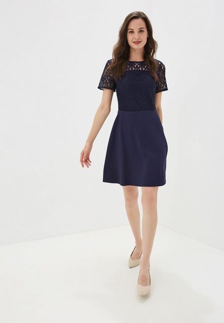Платье Dorothy Perkins
