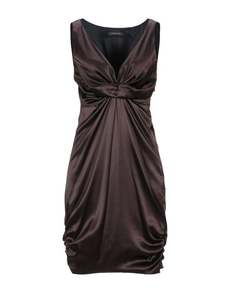 Платье PATRIZIA PEPE SERA