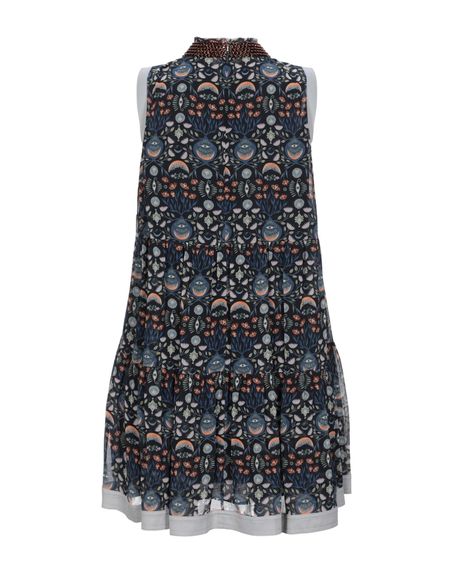 Платье CHLOÉ