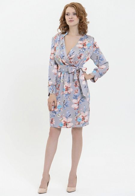 Платье Kotis Couture