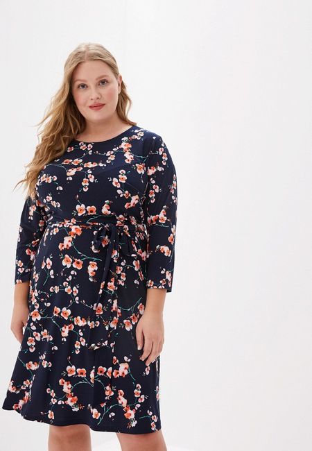 Платье Lauren Ralph Lauren Woman