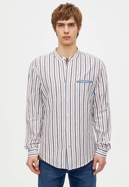 Футболка Pull&Bear