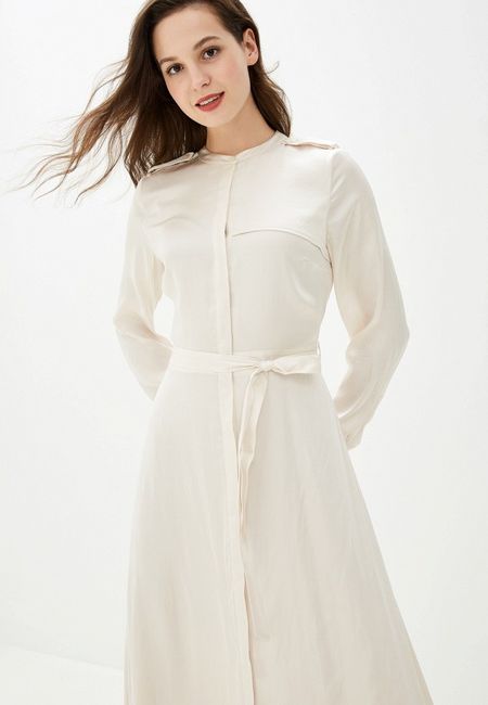 Платье Banana Republic