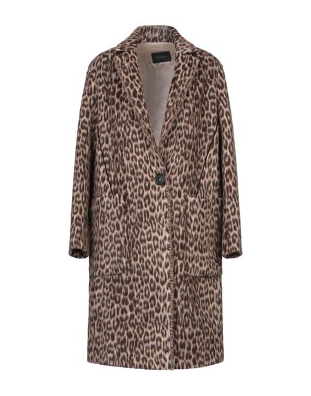 Пальто ANTONELLI