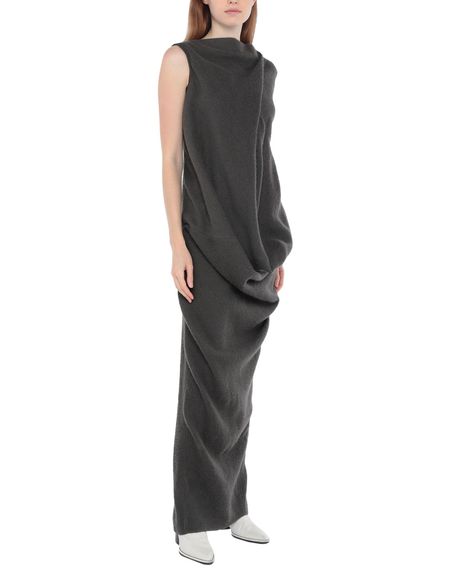 Платье RICK OWENS