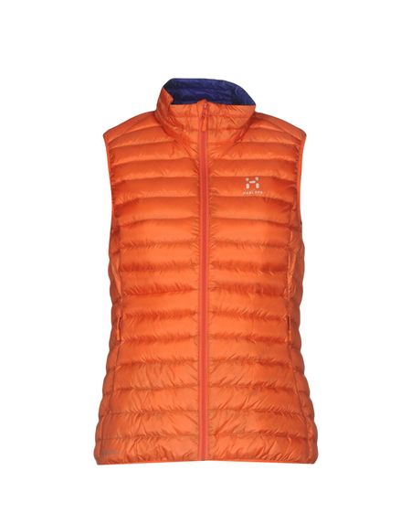 Пуховик HAGLÖFS