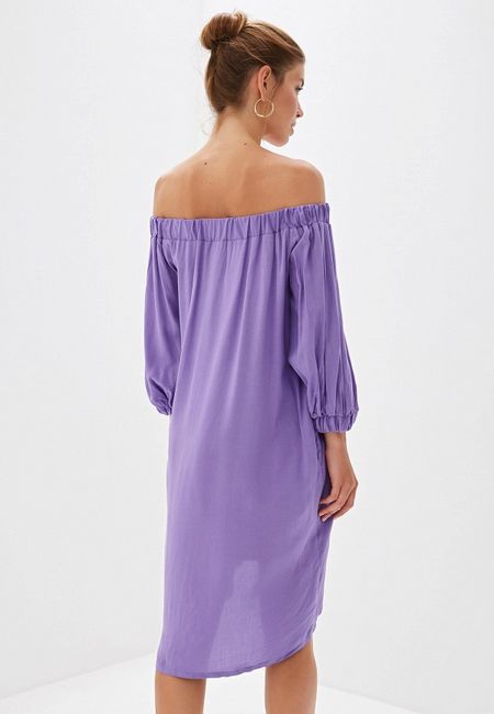 Платье Vivostyle