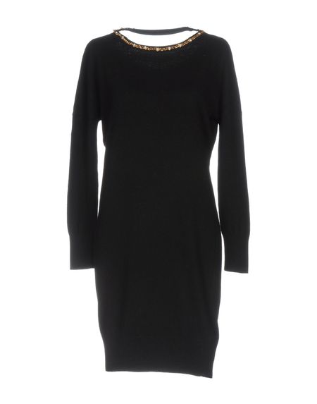 Платье PATRIZIA PEPE