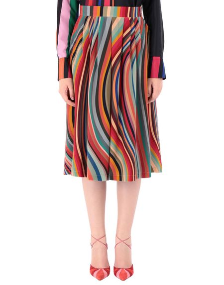 Юбка PS PAUL SMITH