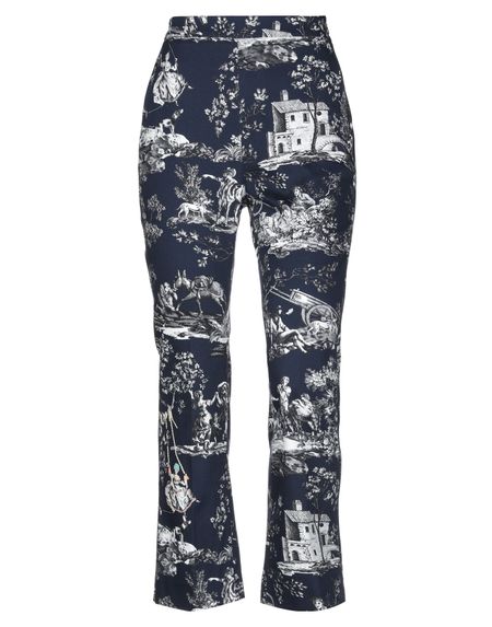 Брюки WEEKEND MAX MARA